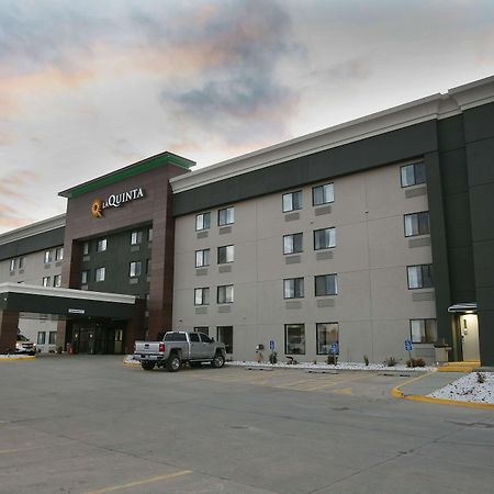 Hotel La Quinta By Wyndham Des Moines West Clive Zewnętrze zdjęcie