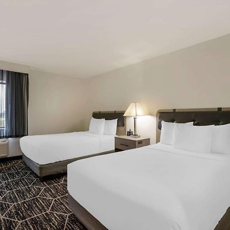 Hotel La Quinta By Wyndham Des Moines West Clive Zewnętrze zdjęcie