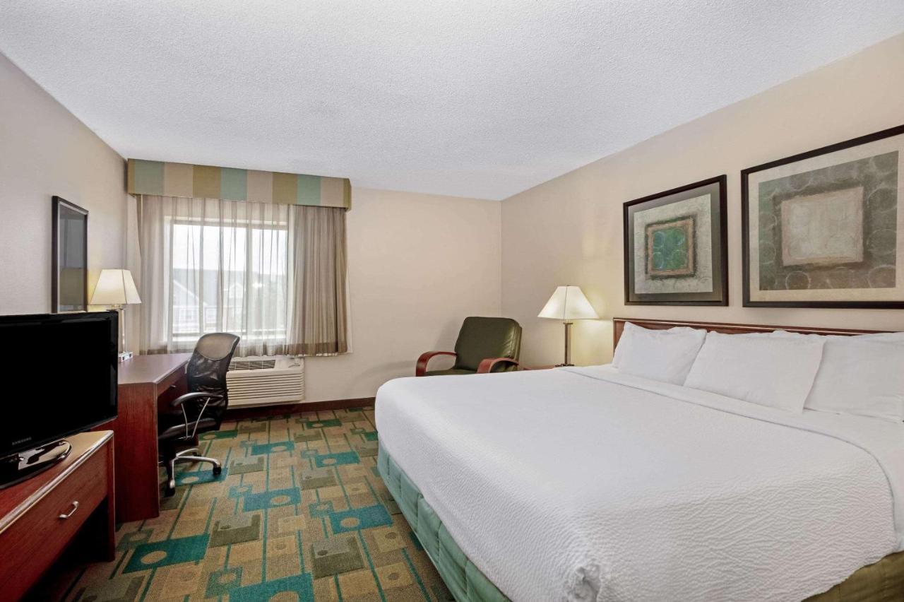 Hotel La Quinta By Wyndham Des Moines West Clive Zewnętrze zdjęcie