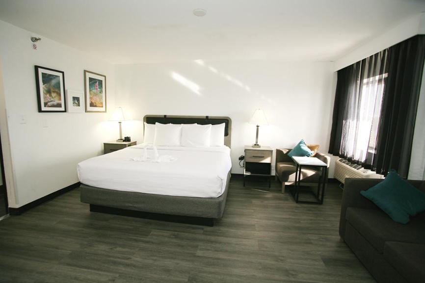 Hotel La Quinta By Wyndham Des Moines West Clive Zewnętrze zdjęcie