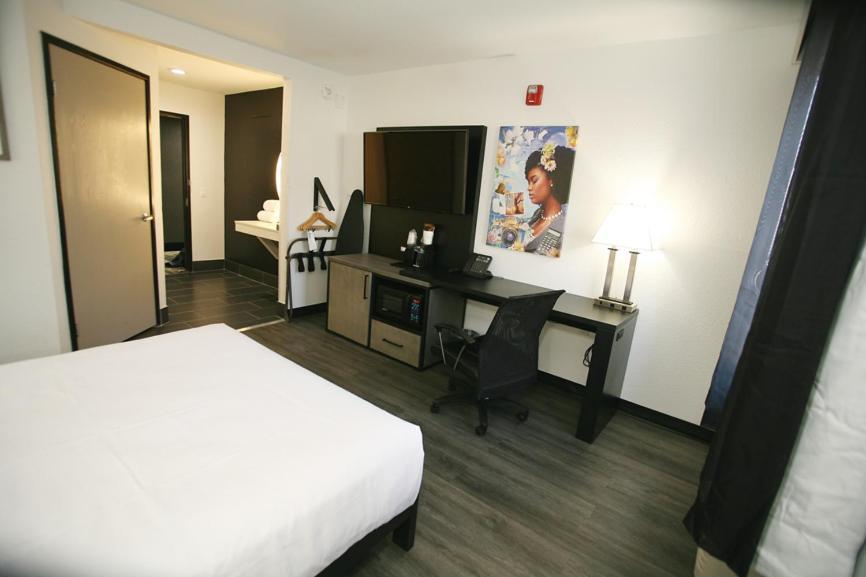 Hotel La Quinta By Wyndham Des Moines West Clive Zewnętrze zdjęcie