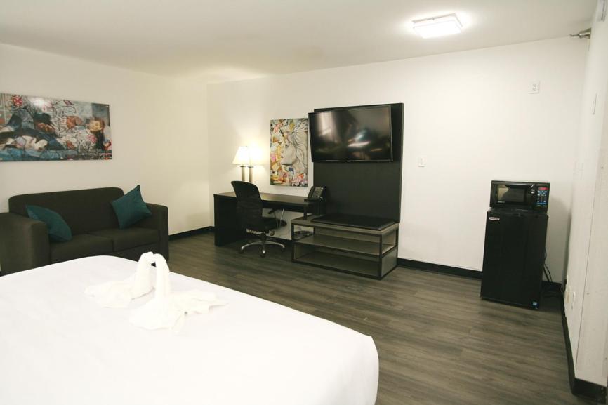 Hotel La Quinta By Wyndham Des Moines West Clive Zewnętrze zdjęcie