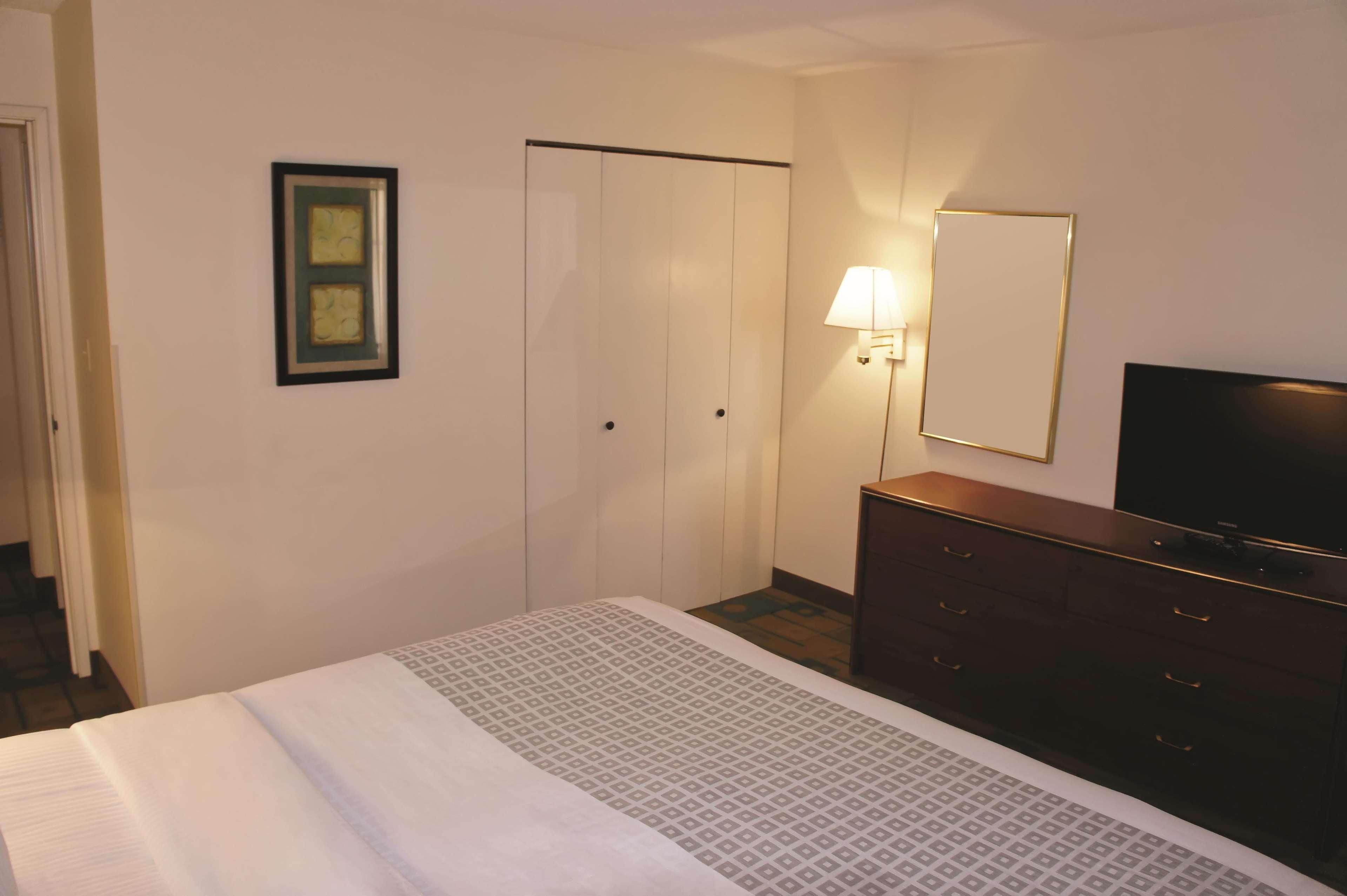 Hotel La Quinta By Wyndham Des Moines West Clive Zewnętrze zdjęcie