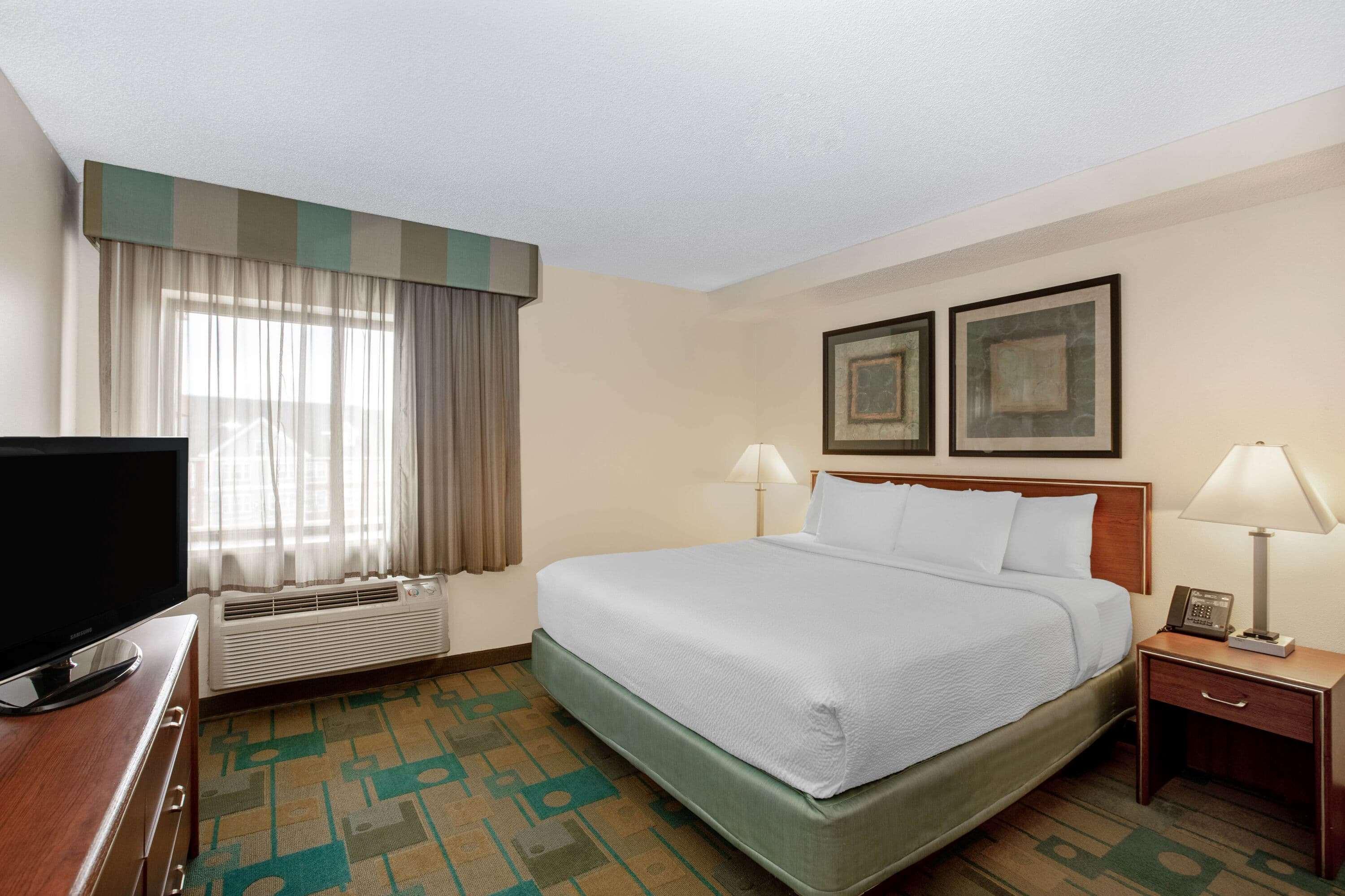 Hotel La Quinta By Wyndham Des Moines West Clive Zewnętrze zdjęcie