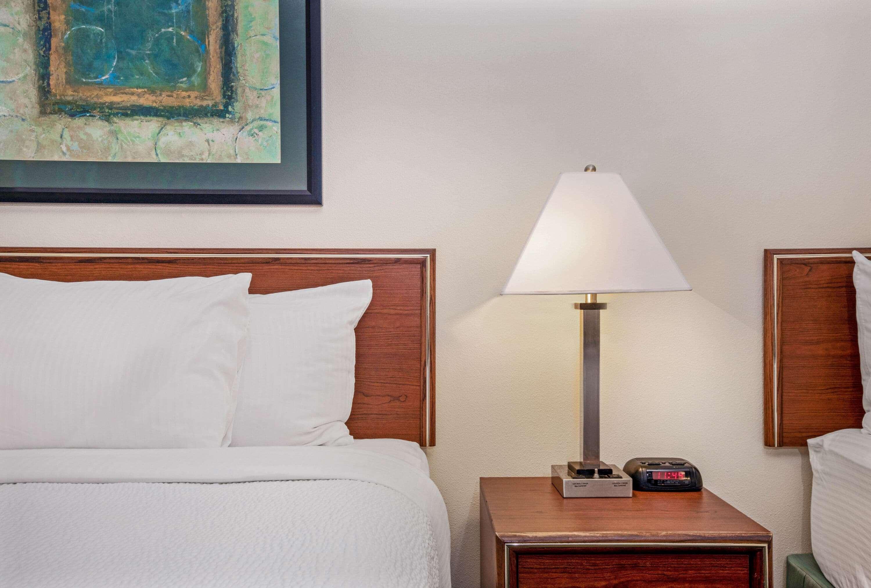 Hotel La Quinta By Wyndham Des Moines West Clive Zewnętrze zdjęcie