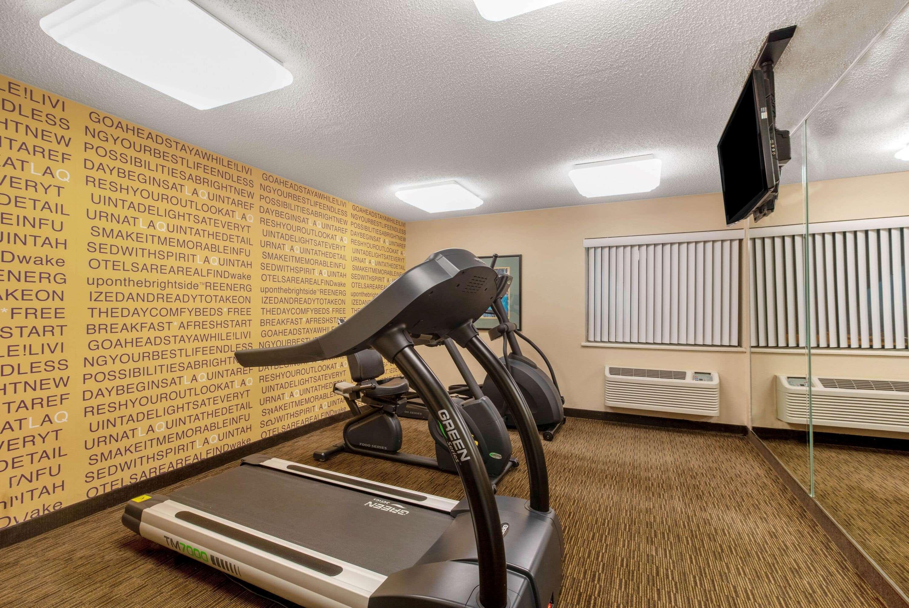 Hotel La Quinta By Wyndham Des Moines West Clive Zewnętrze zdjęcie