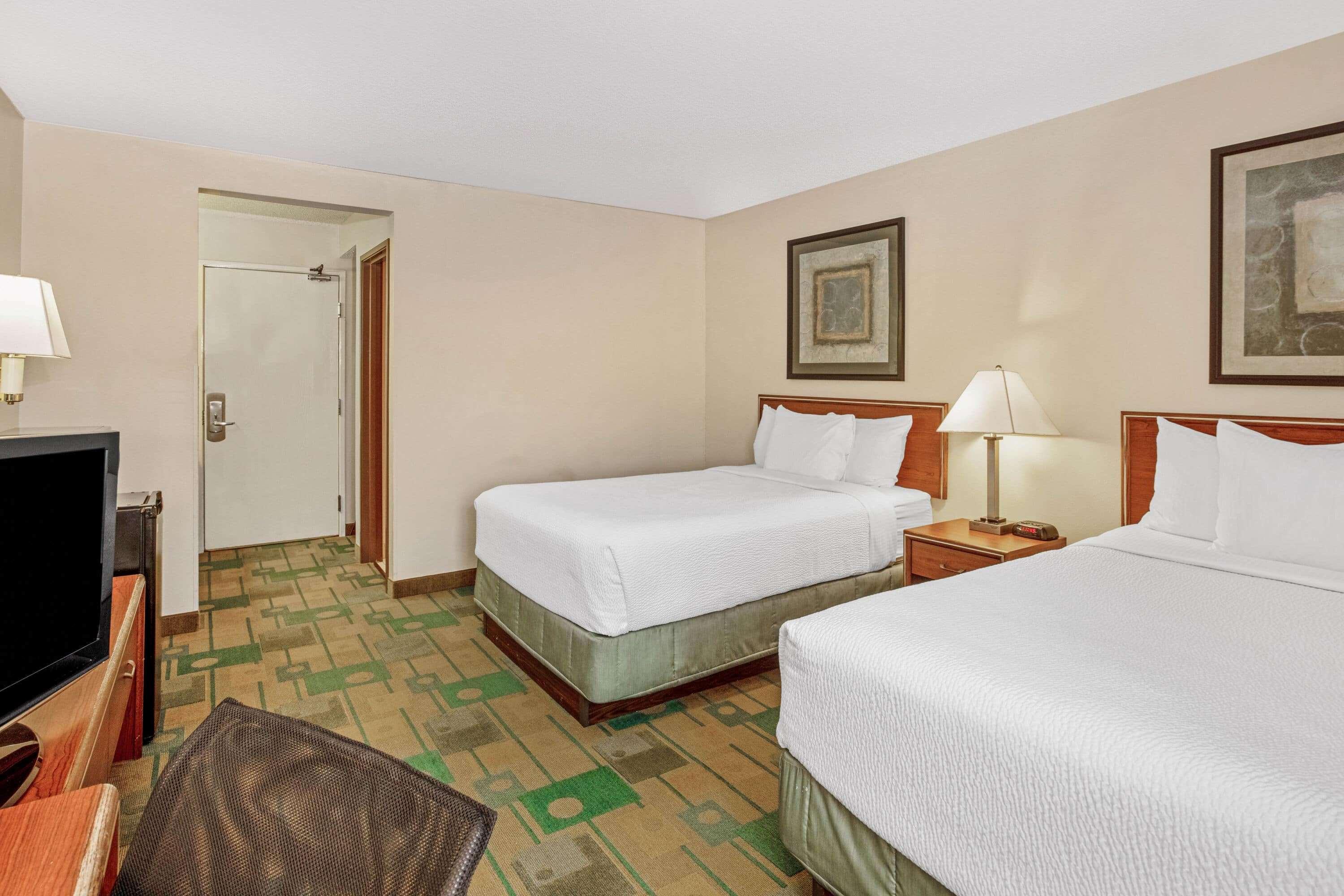 Hotel La Quinta By Wyndham Des Moines West Clive Zewnętrze zdjęcie