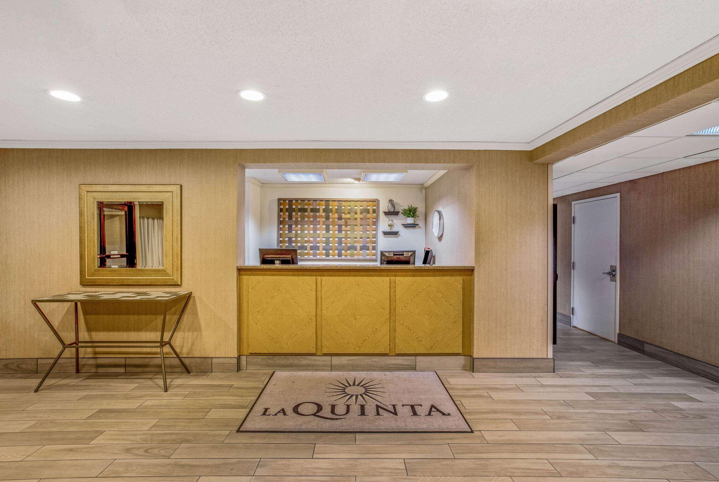 Hotel La Quinta By Wyndham Des Moines West Clive Zewnętrze zdjęcie