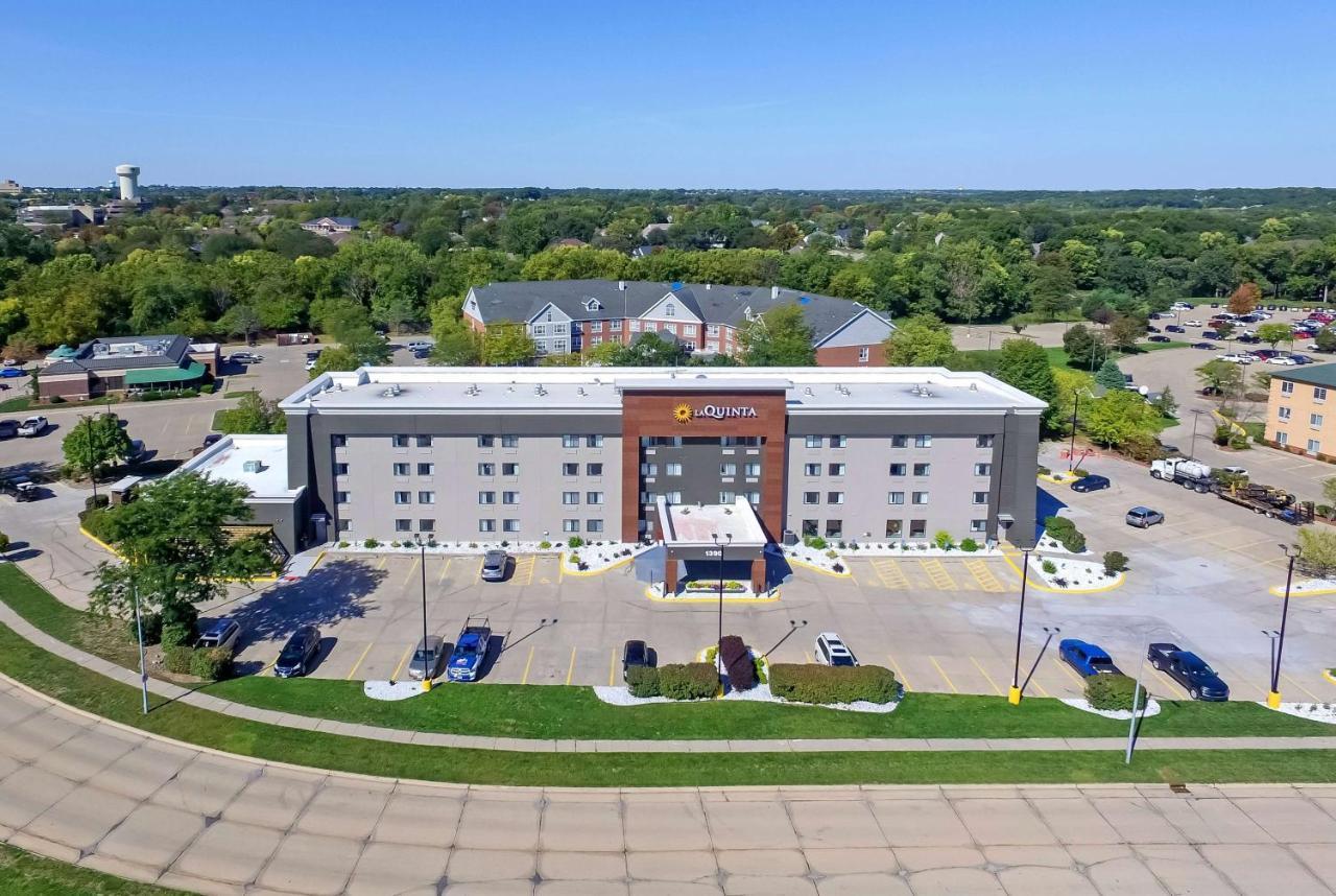 Hotel La Quinta By Wyndham Des Moines West Clive Zewnętrze zdjęcie