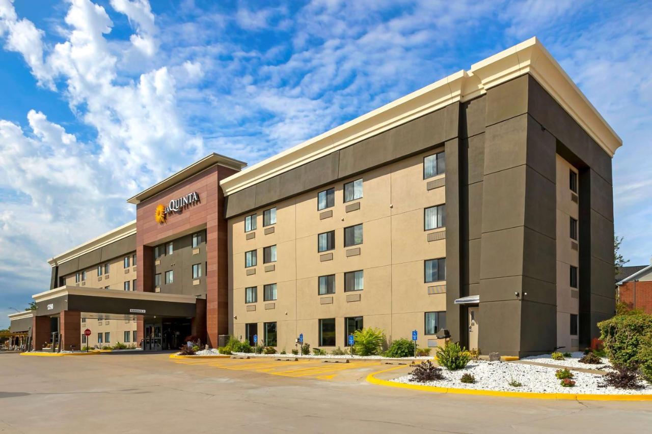 Hotel La Quinta By Wyndham Des Moines West Clive Zewnętrze zdjęcie