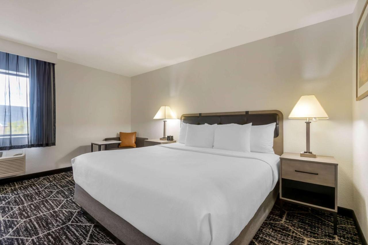 Hotel La Quinta By Wyndham Des Moines West Clive Zewnętrze zdjęcie
