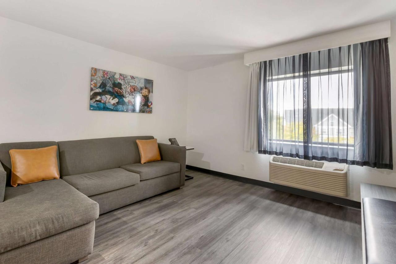 Hotel La Quinta By Wyndham Des Moines West Clive Zewnętrze zdjęcie