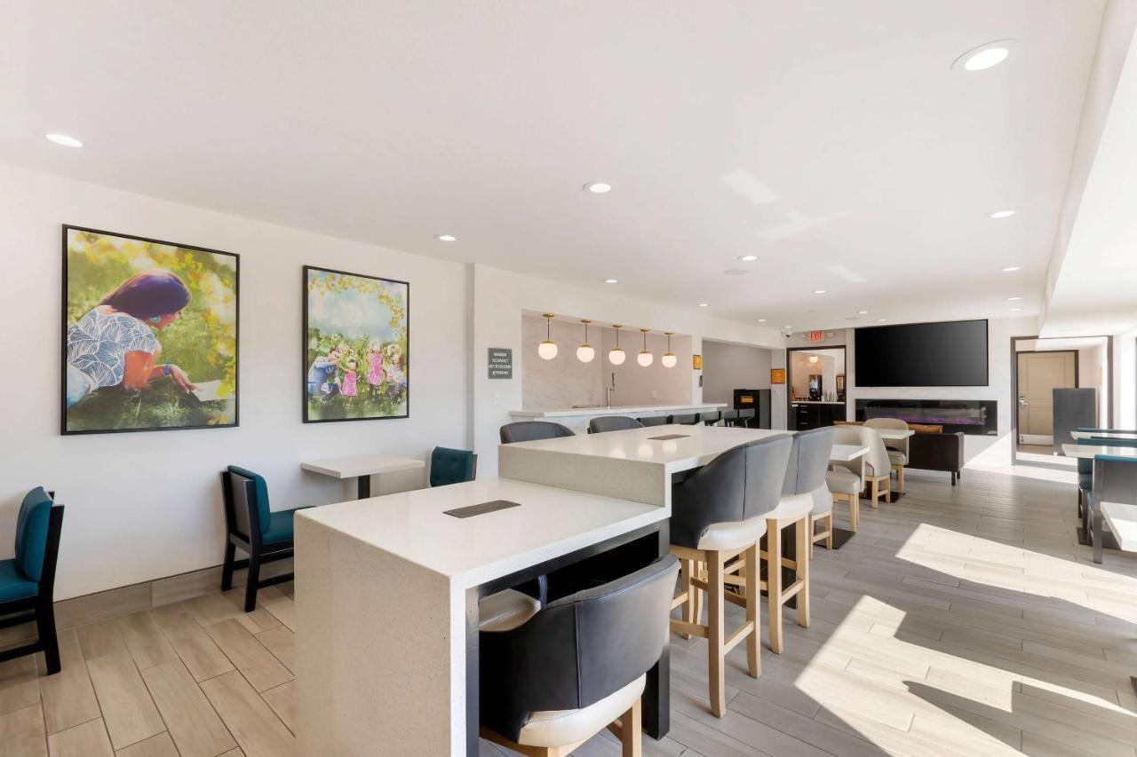 Hotel La Quinta By Wyndham Des Moines West Clive Zewnętrze zdjęcie