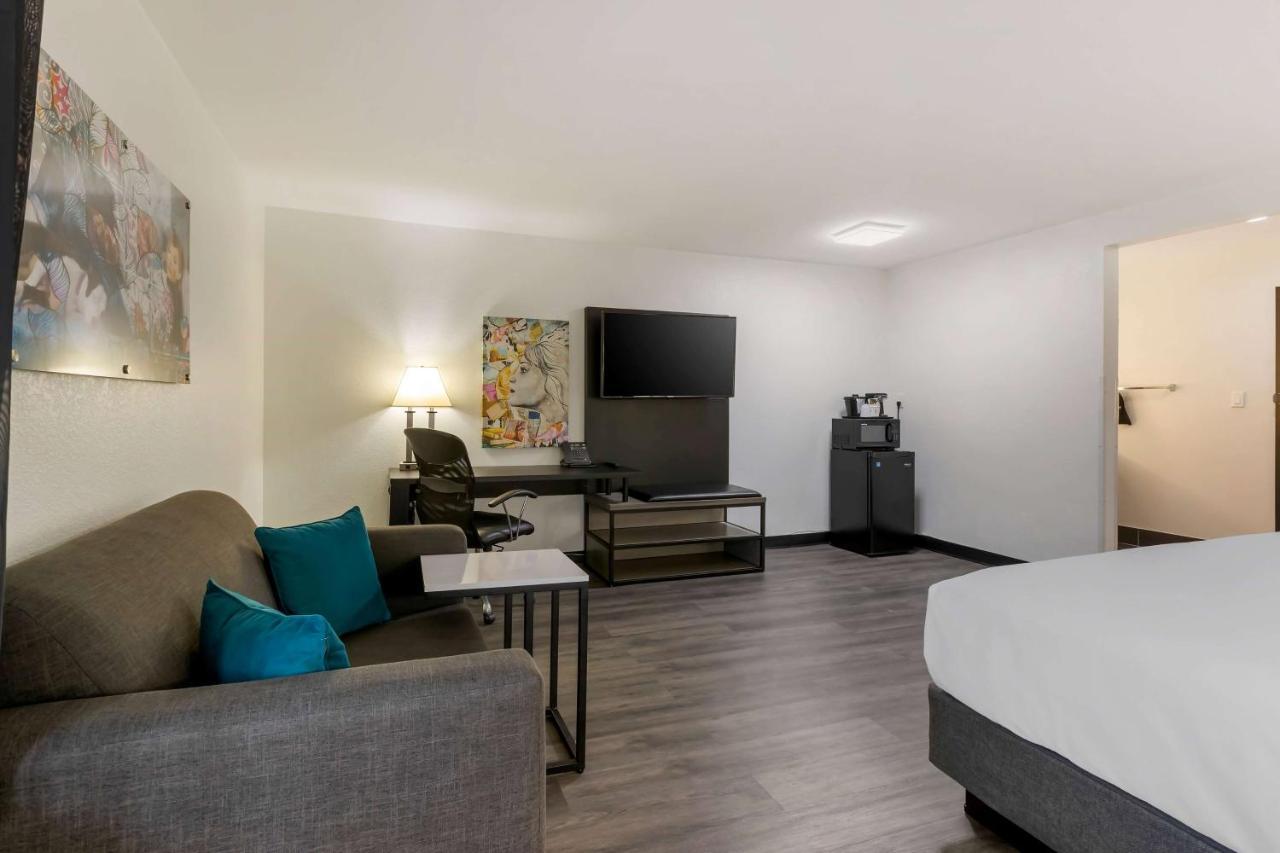 Hotel La Quinta By Wyndham Des Moines West Clive Zewnętrze zdjęcie