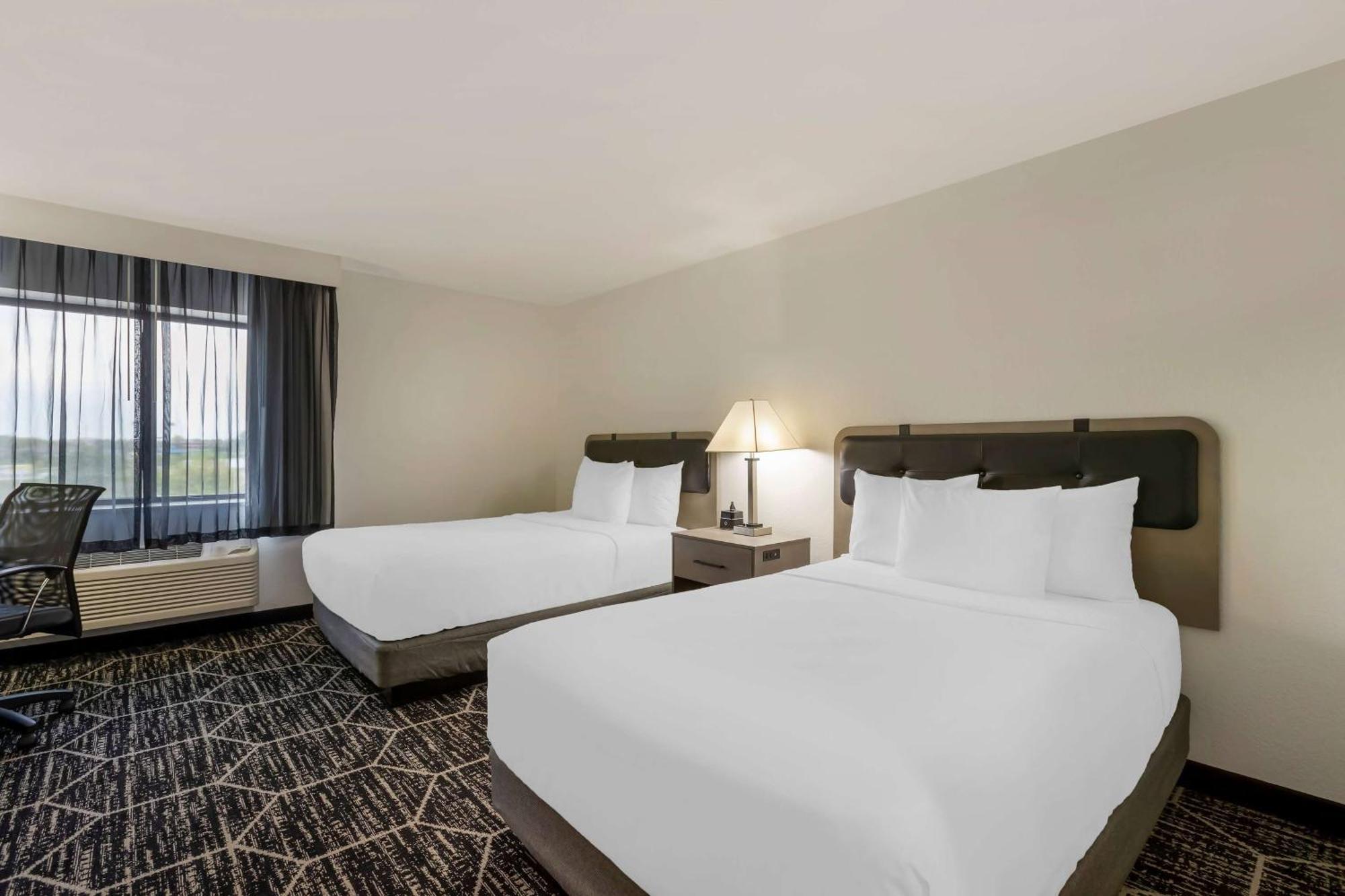 Hotel La Quinta By Wyndham Des Moines West Clive Zewnętrze zdjęcie